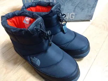 THE NORTH FACE 눕시 부츠 부티