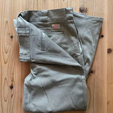 Dickies RHC 치노 팬츠 사이즈 34
