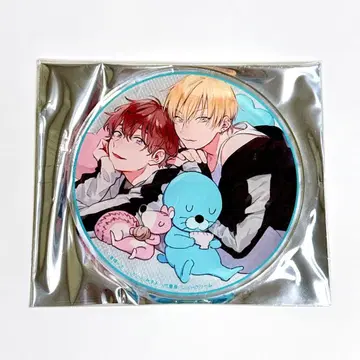 아케테모 쿠레테모 타케쇼보 보노보노 아크릴 코스터 쿠라하시 토모 BL