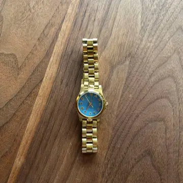 새상품급 MARC BY MARC JACOBS 손목시계