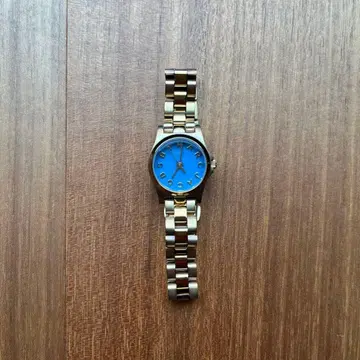 새상품급 MARC BY MARC JACOBS 손목시계