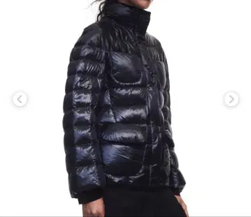 UNIQLO 질 샌더 울트라 라이트 다운 XL