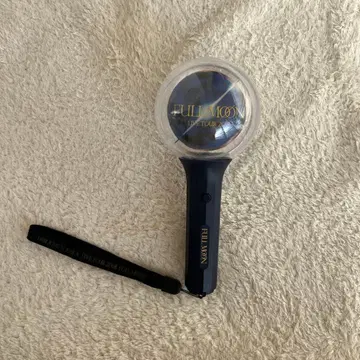 FULL MOON LIVE TOUR 2018 응원봉