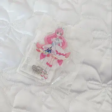 히로프리/프리즘/아크링 키링