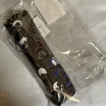 명탐정 코난 접이식 우산