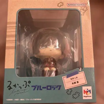 블루 록 이토시 린 룩업