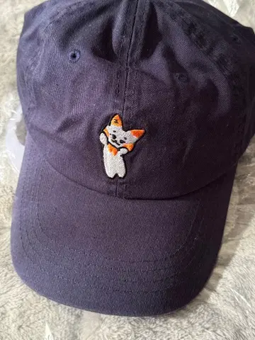 메튜 모자 튀니니 캡 제로니 zeroni 제베원