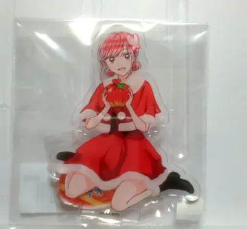 쵸노 히나 푸른상자 프린세스 카페 아크릴 스탠드