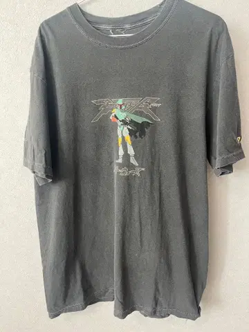 BAIT STAR WARS 보바 펫 T셔츠 L 보바 페트