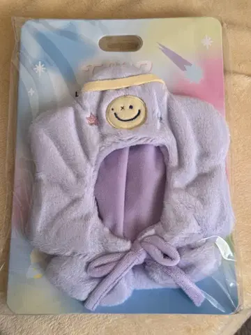 ROMY TRUZ PLANET 응원봉 커버 treasure 지훈