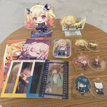 프로세카 레오니드 묶음 판매