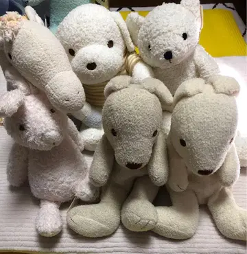 젤라또피케 봉제 인형 묶음 판매