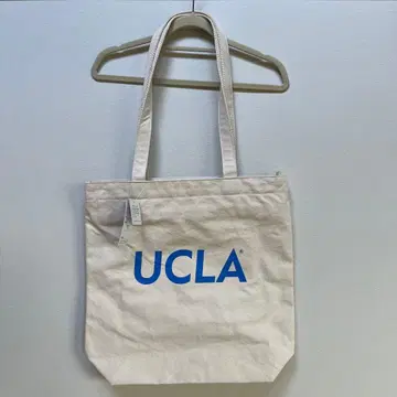UCLA 토트백