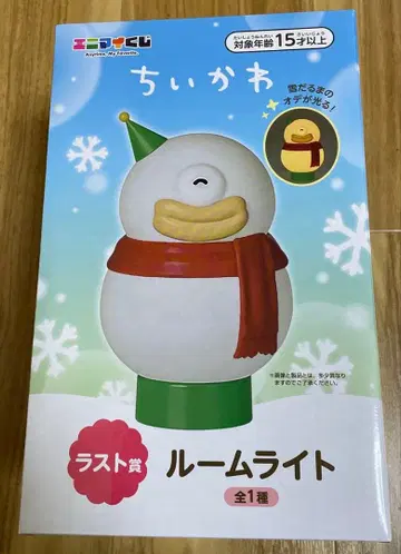 치이카와 (먼작귀) 애니마이 복권 라스트상 오데