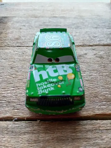 Mattel Disney Pixar Cars