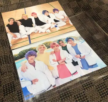 보쿠프리 브로마이드 예약 혜택 Blu-ray 블루레이 DVD 회장