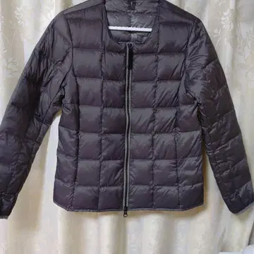 TAION 타이온 다운 자켓 이너다운