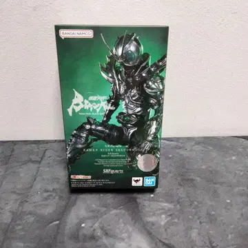 SHFiguarts 가면라이더 섀도우문