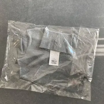 새상품 택 포함 PAN/빵 ZINC RIB TAIL TURTLE 터틀