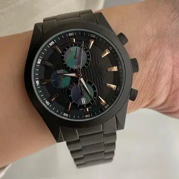 KATHERINE HAMNETT 손목시계#4579