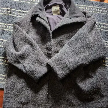 미사용 새상품 새상품급 niko and - 플리스 자켓