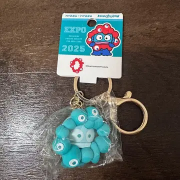 산리오 미야쿠미야쿠 최애 컬러 한교동