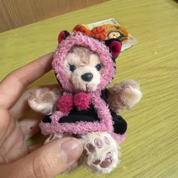 셰리메이 할로윈 코스튬