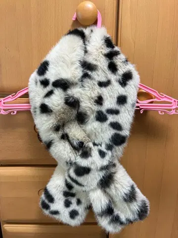 로리즈팜 사시코미 퍼 티펫