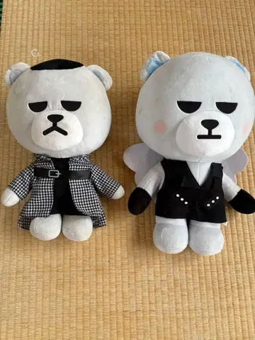 BIGBANGYG 베어 VI, D-LITE