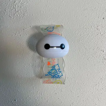 도쿄 디즈니 리조트 베이맥스 빛나는 뱅글