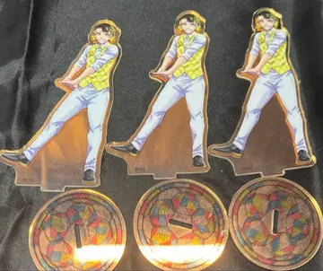 블루 록 블루 록전 아크릴 스탠드 히바리