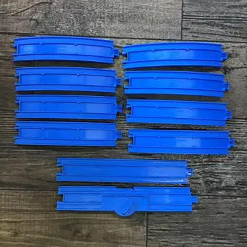 프라레일 모노레일 레일 세트 타카라토미 TAKARA TOMY