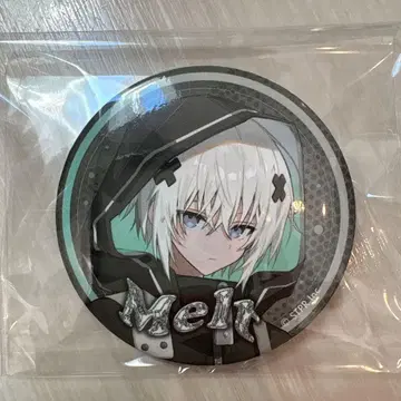 메르트 다 텐시 캔뱃지