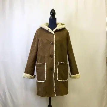 zB1311 [ L ] niko and - 보아 트리밍 후드 부착