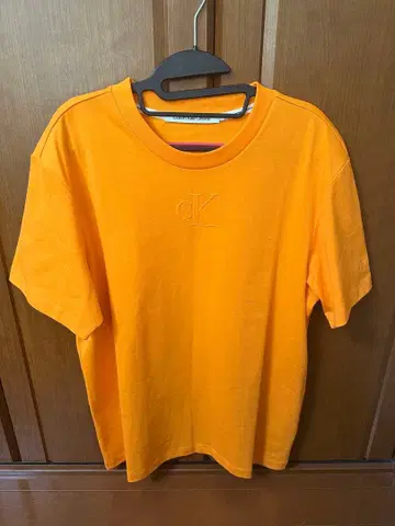 캘빈클라인 티셔츠