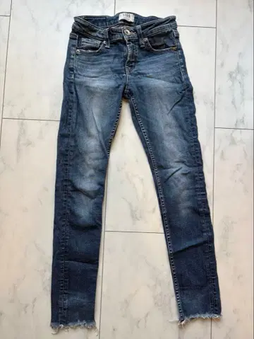 GYDA 스키니 데님 S