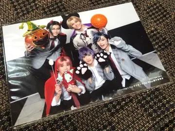 보쿠프리 브로마이드 할로윈 입장 혜택