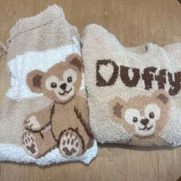 디즈니 gelato pique Duffy 룸웨어