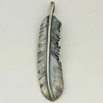 고로즈 플레인 특대형 페더 노멀 특대형 페더