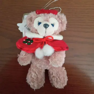 셰리메이 봉제 인형 배지