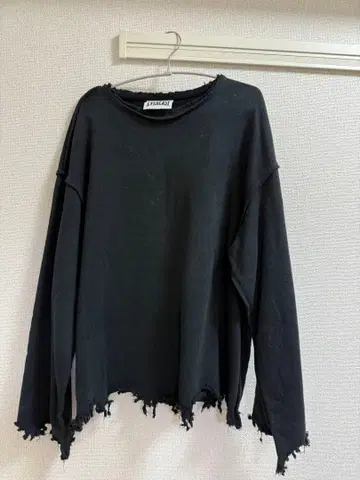 jounalstandard EVERLAST 맨투맨 상의