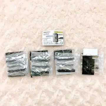 네트워크 기기 제조사 감수 손바닥 네트워크 기기 1.1 총 4종