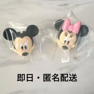 패션 반지 미키 미니