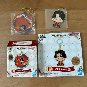 미세스 제일복권 참