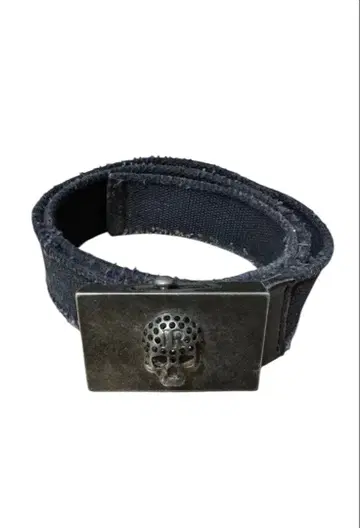 레어 Archive JOHN RICHMOND 스컬 벨트