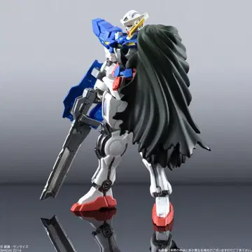 건담 엑시아 리페어 피규어