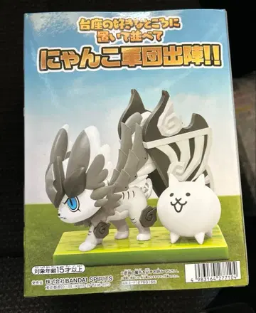 냥코 대전쟁 유수 갈 전 1종 BANDAI NAMCO