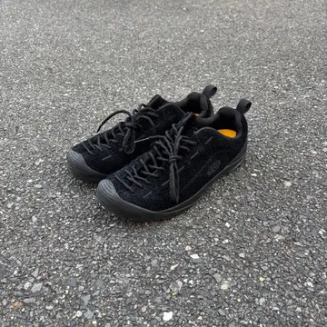 KEEN 킨 재스퍼 블랙 26.5cm