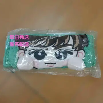 아베 료헤이 스노치루 매달리지 않는 시리즈 (헤어밴드 ver.)