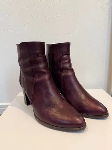 숏부츠 다이애나